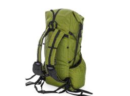 Liteway Gramless Pack 35L