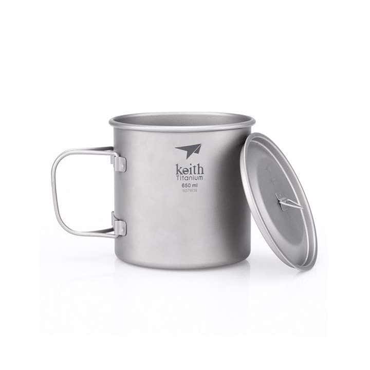 Keith Mug 650 ml lifestyle
