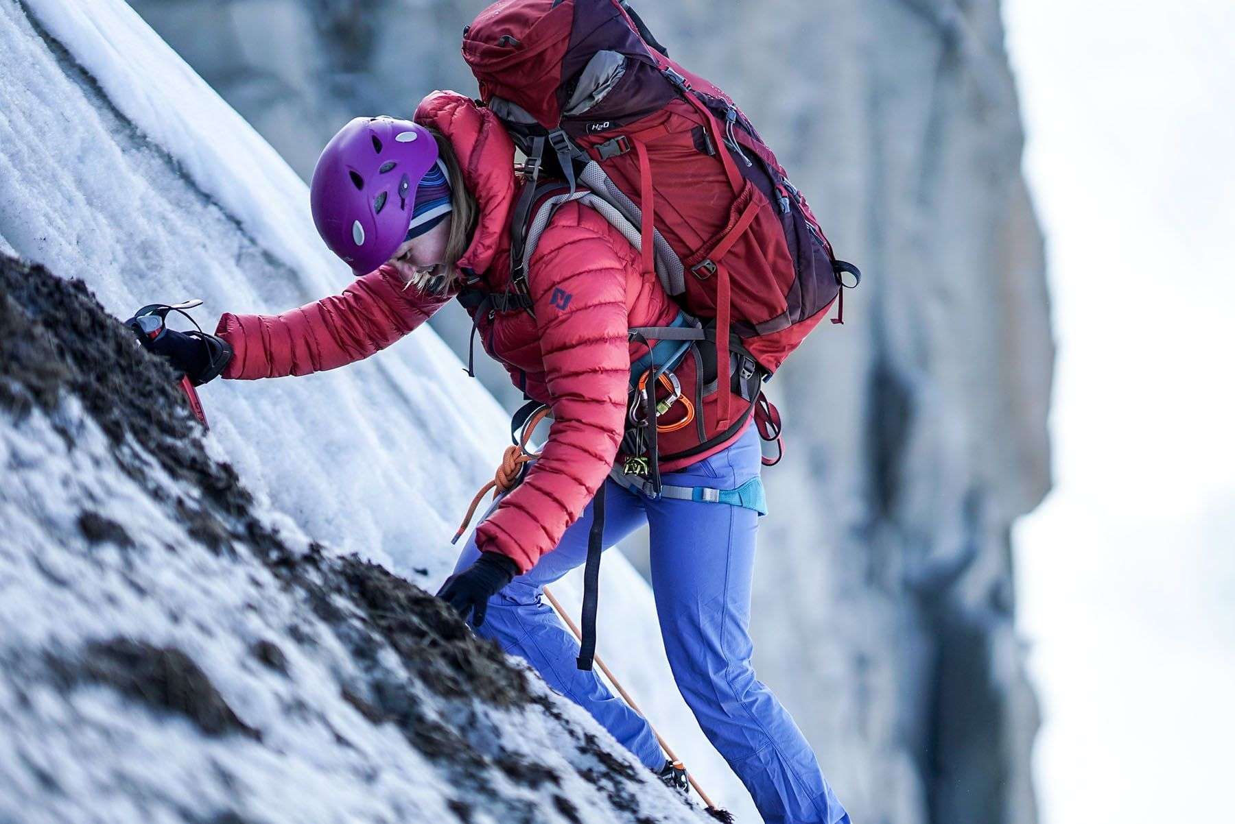 Cumulus Incredilite Endurance Women's lifestyle