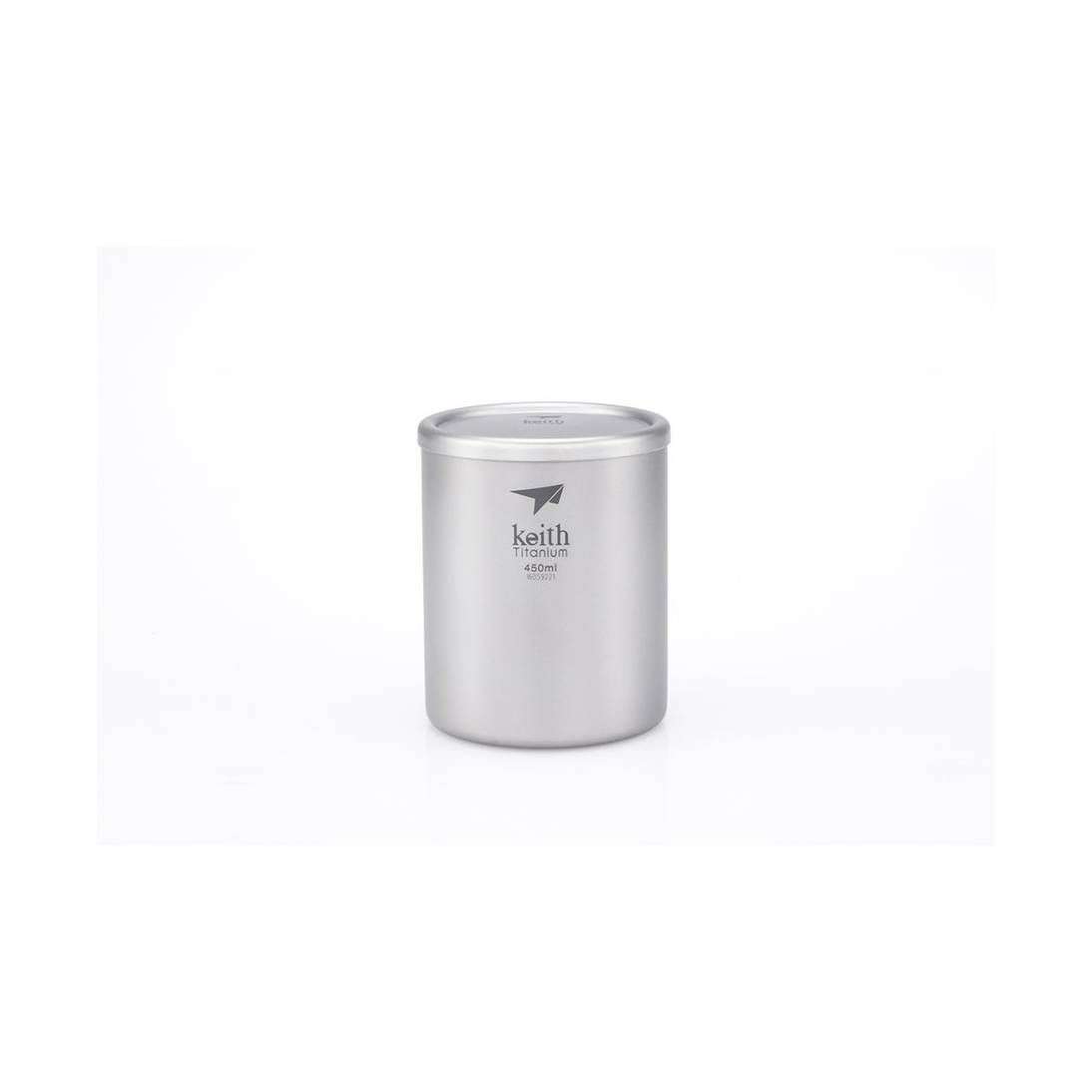 Keith Mug Double Wall 450 ml lifestyle