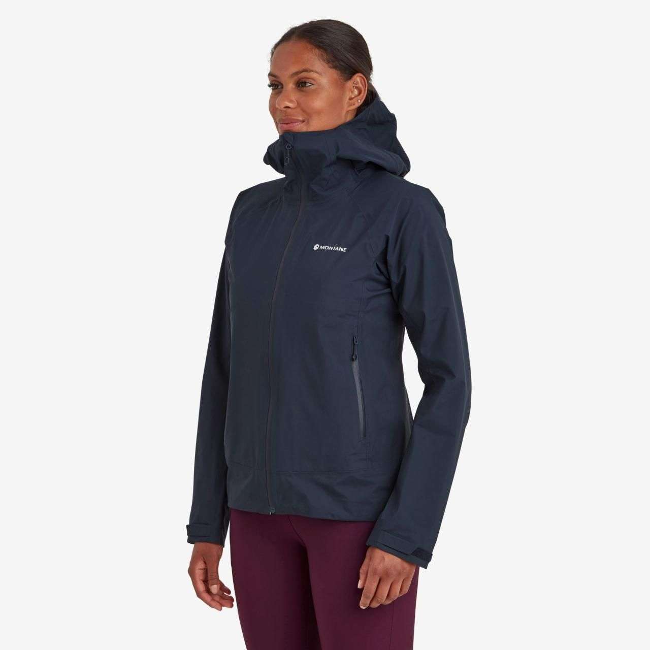 Montane Women's Phase Lite Jacket lifestyle