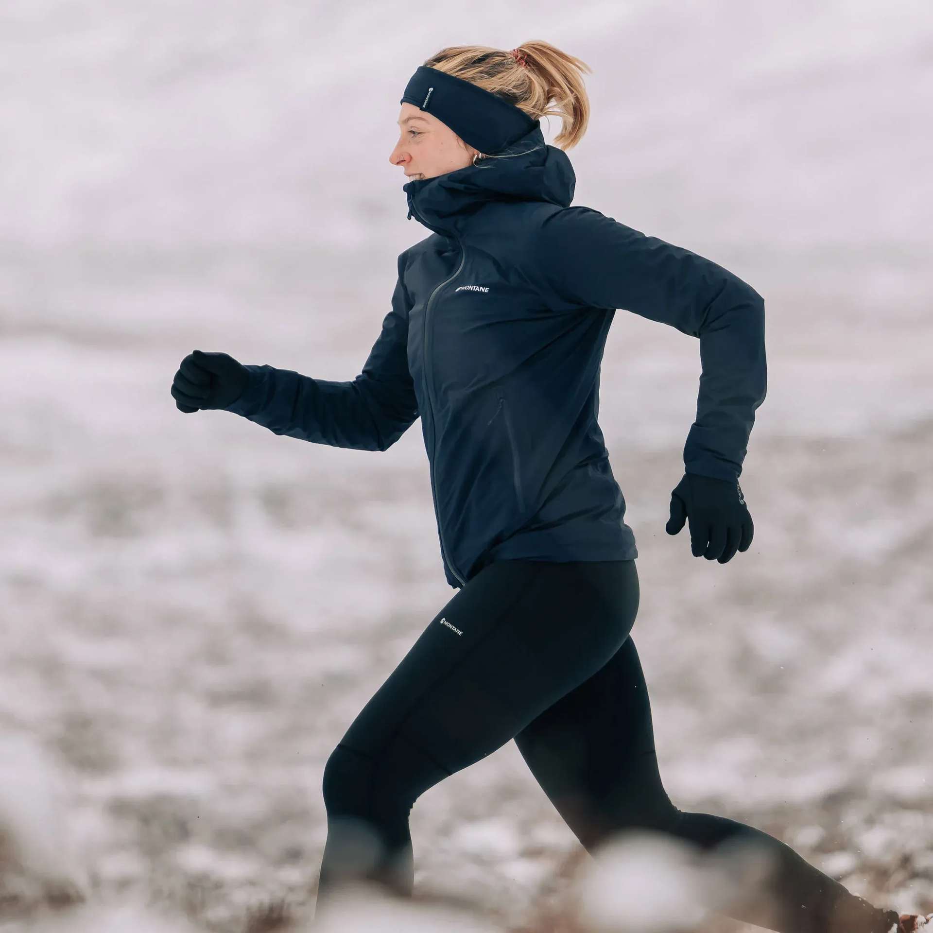Montane Women's Minimus Lite Jacket lifestyle
