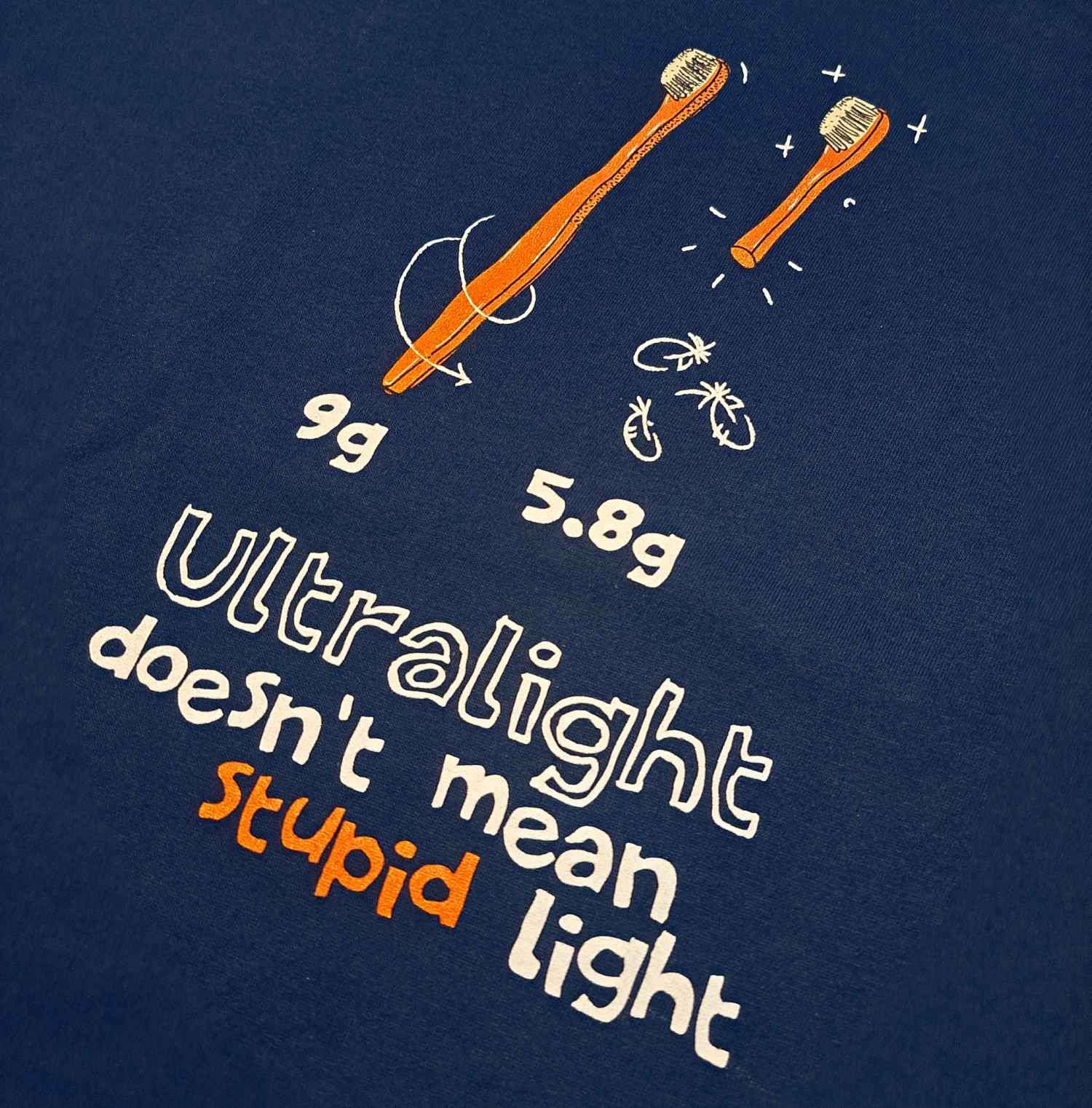 Gramino Ultralight / Stupid Light Men's lifestyle