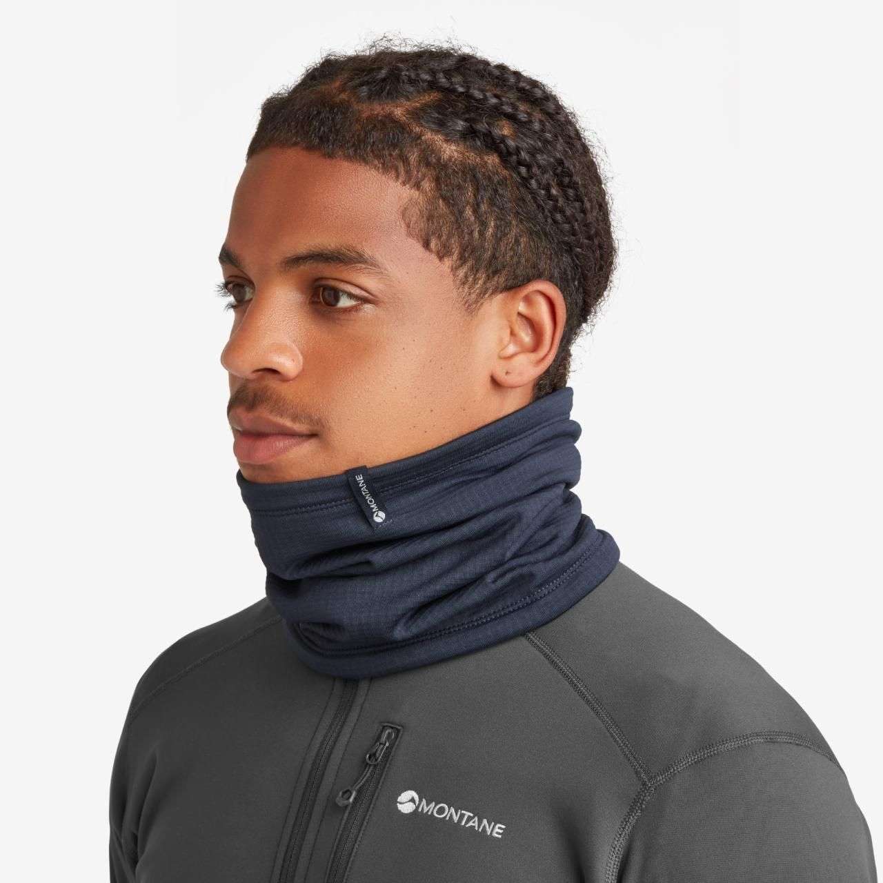 Montane Protium Neck Gaiter lifestyle