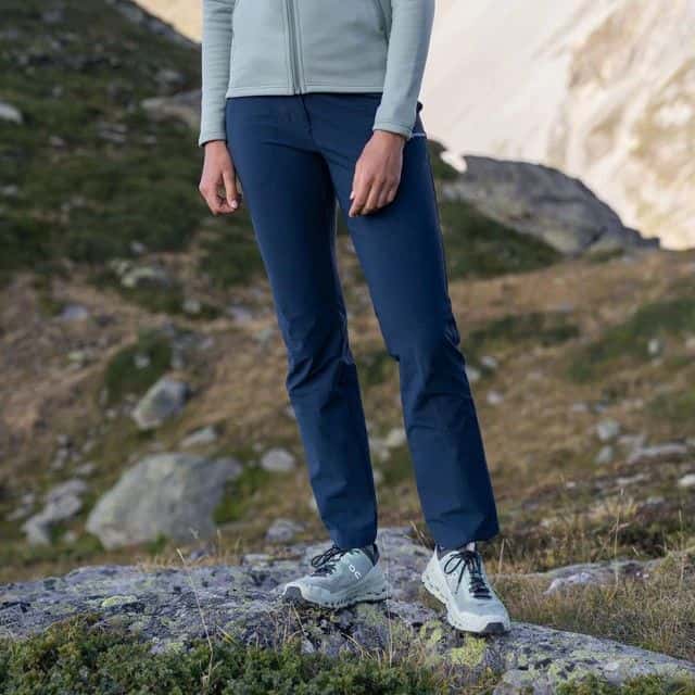 Montane Women's Terra Stretch Pants lifestyle