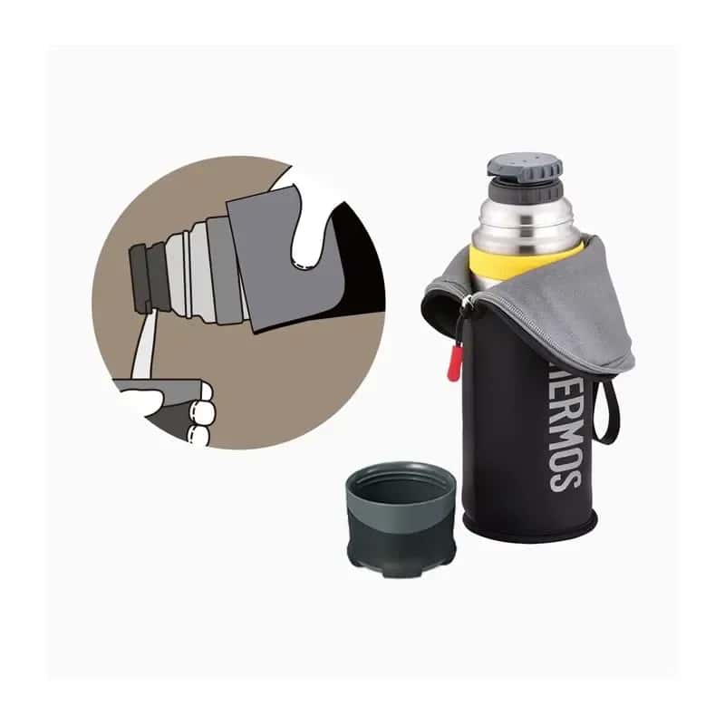 Thermos Insulating Cover lifestyle