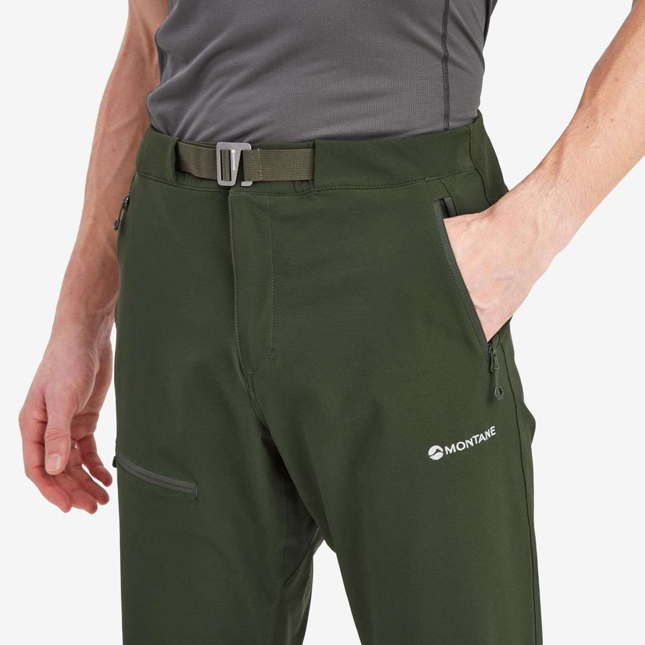 Montane Tenacity Pants lifestyle