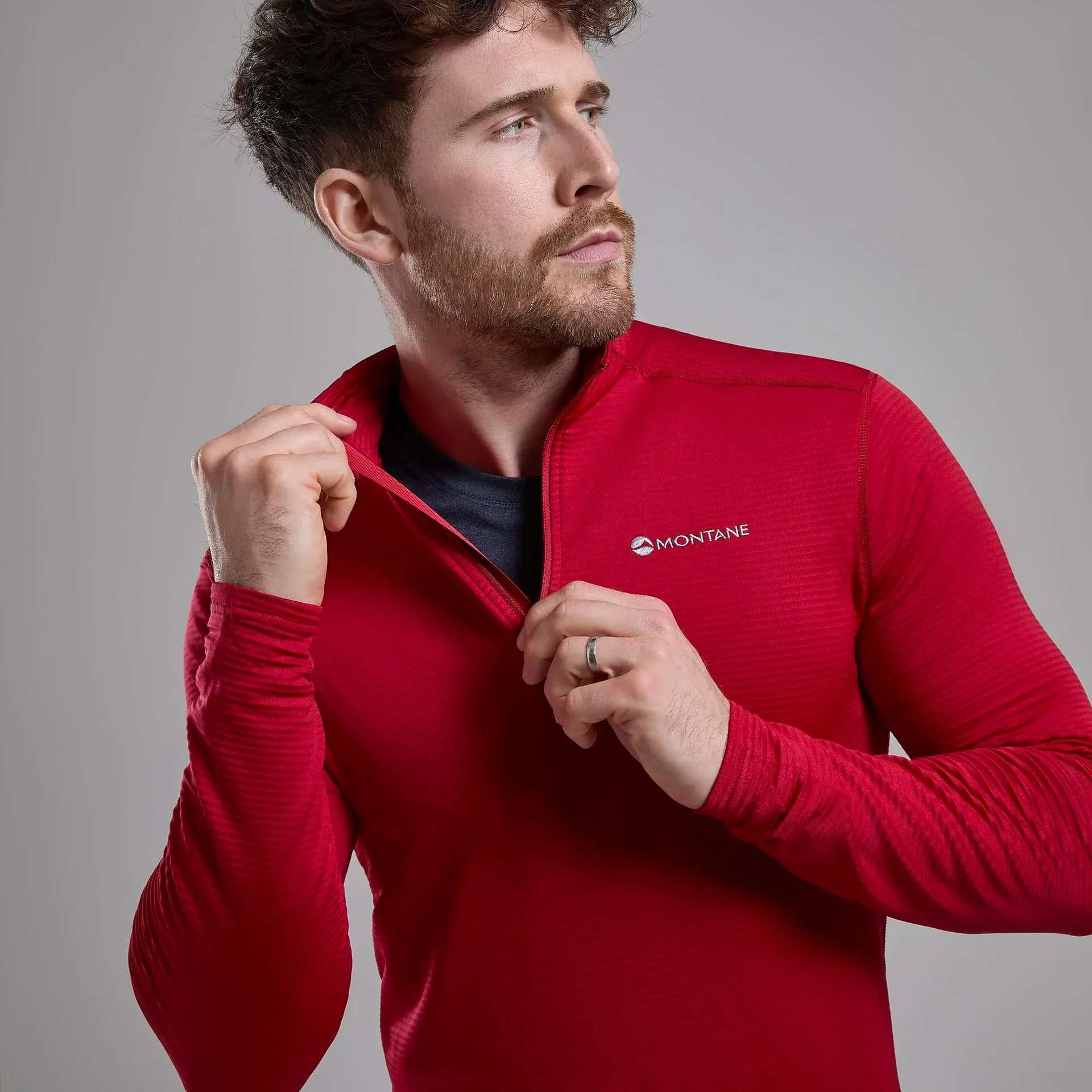 Montane Protium Lite Pull-On lifestyle