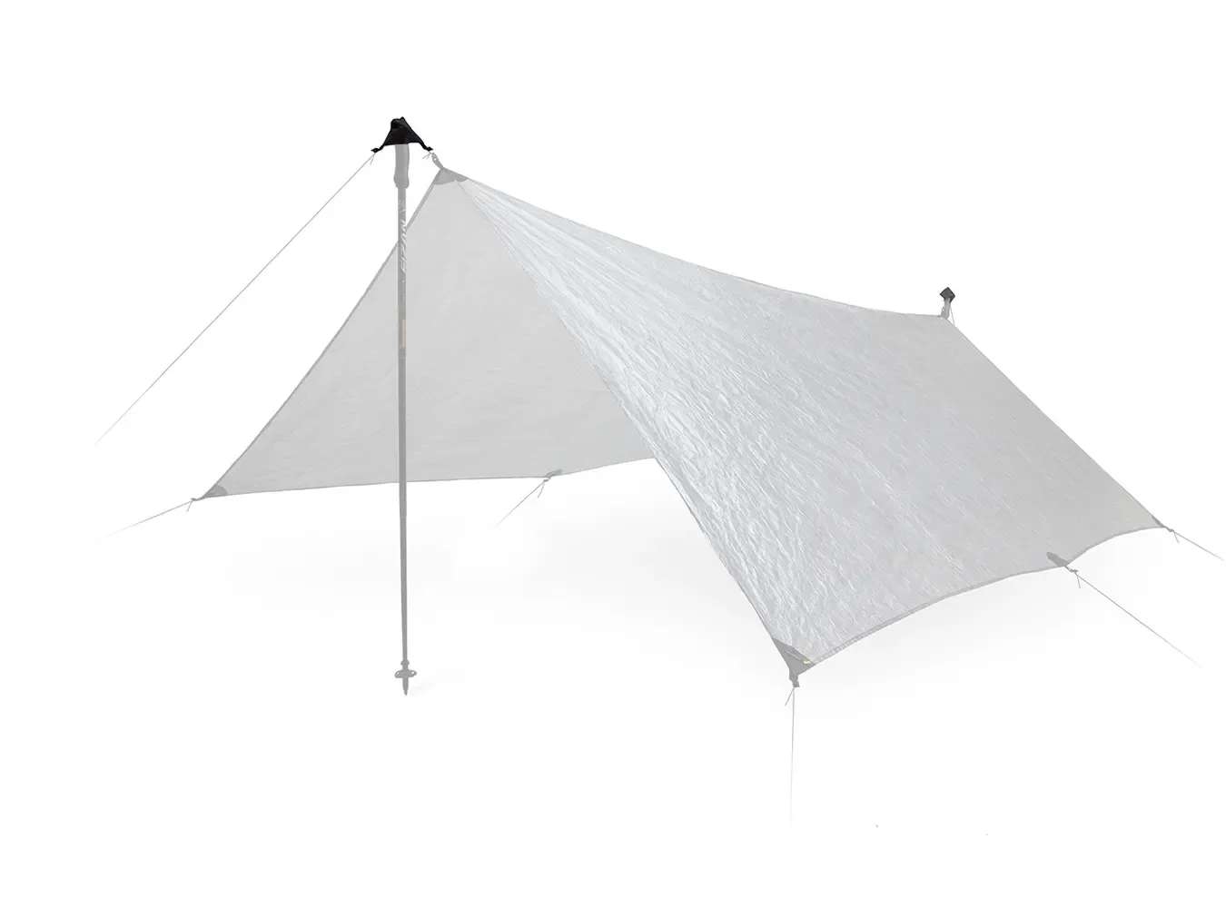 Liteway Pole Pocket lifestyle