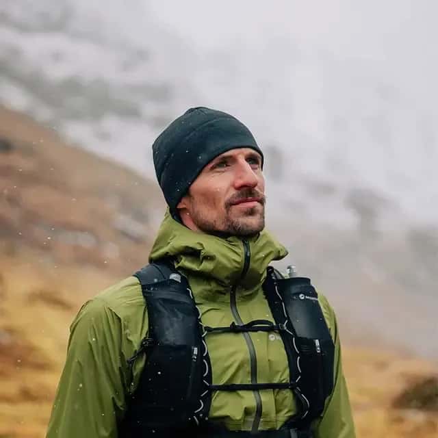 Montane Protium Beanie lifestyle