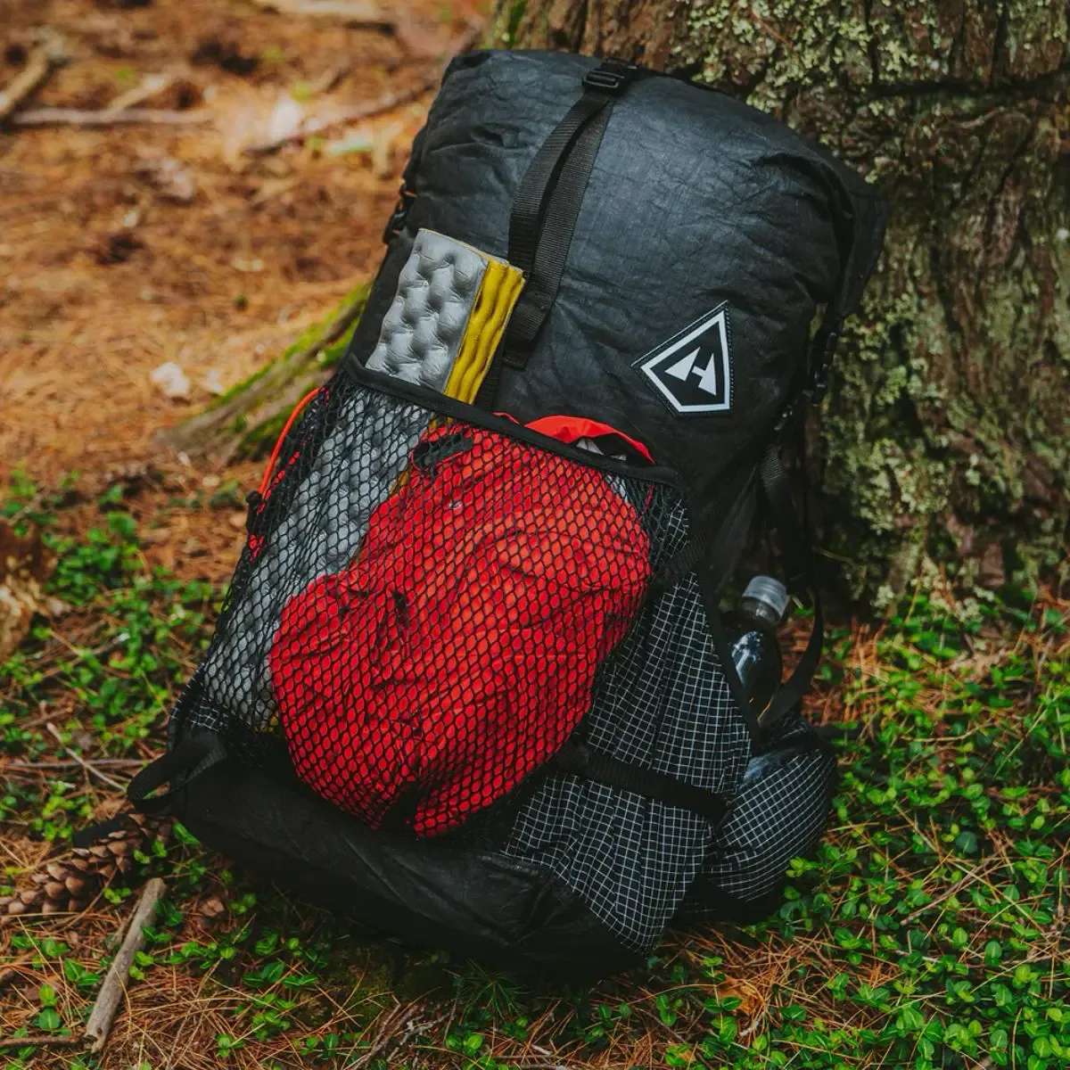 Hyperlite Mountain Gear Junction 40 (2025) lifestyle