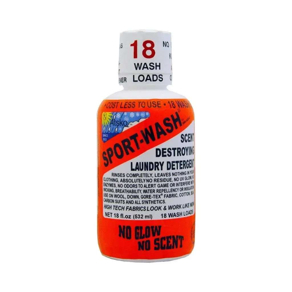 Atsko Sport Wash 532 ml lifestyle