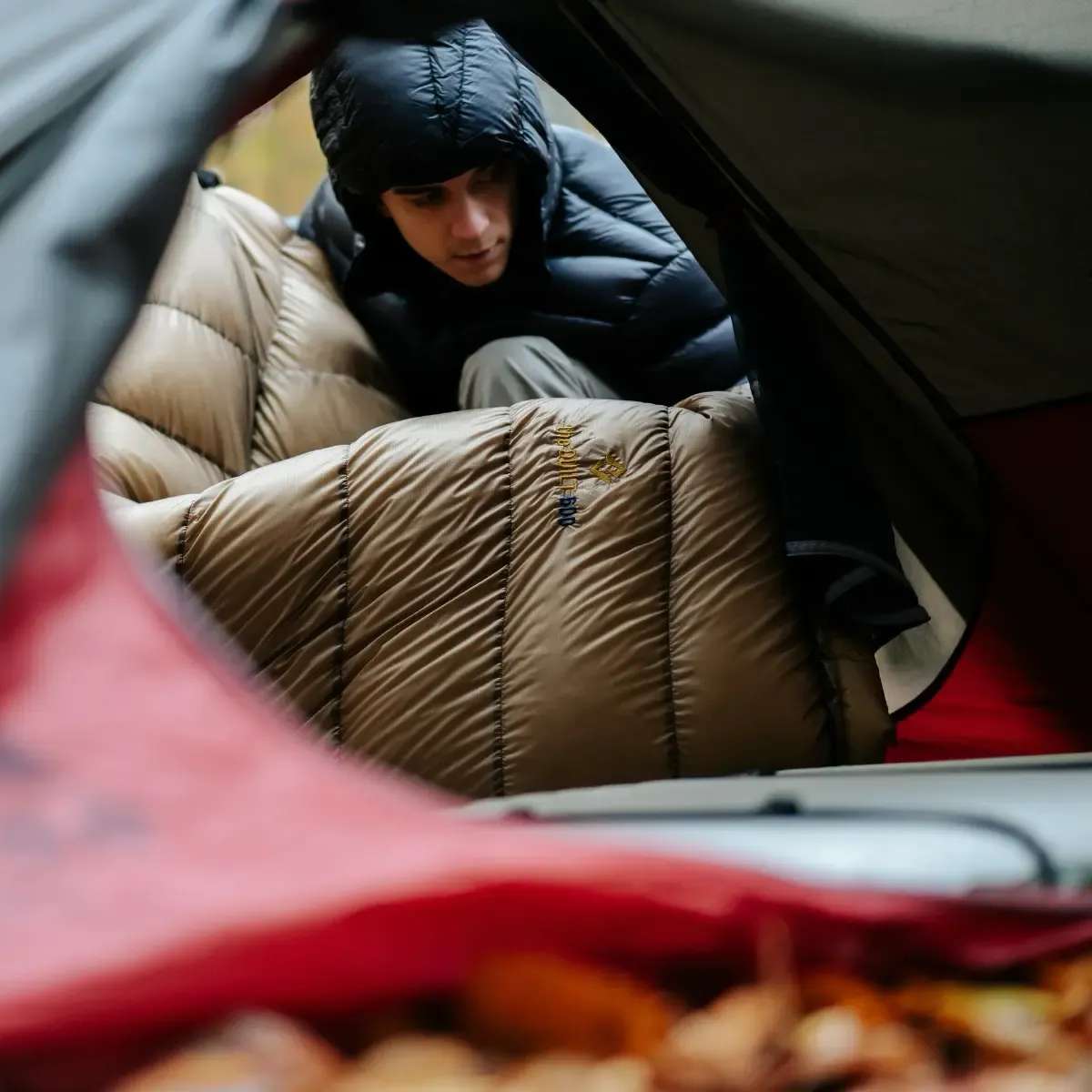 Cumulus the Quilt 600 lifestyle