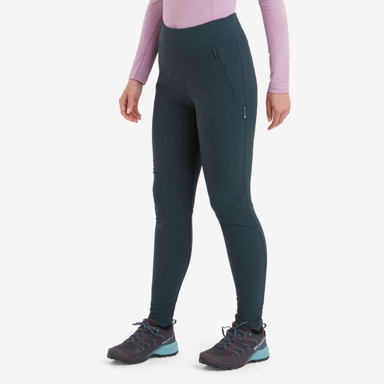 Montane Women's Ineo XT Pants lifestyle