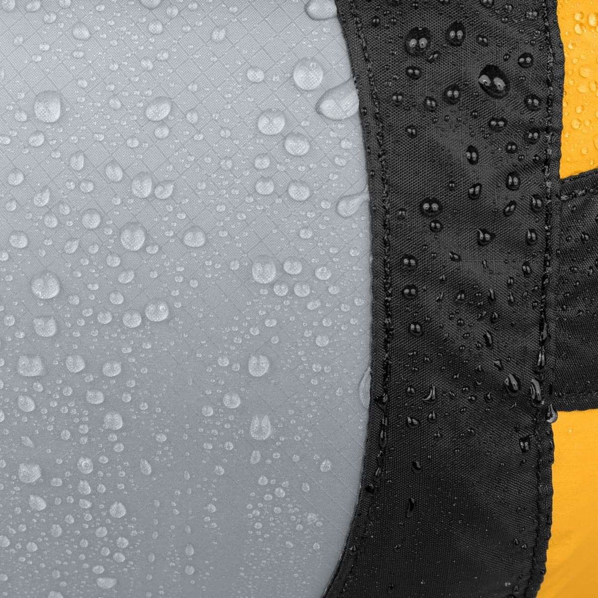 Sea To Summit eVac Compression Dry Bag UL lifestyle