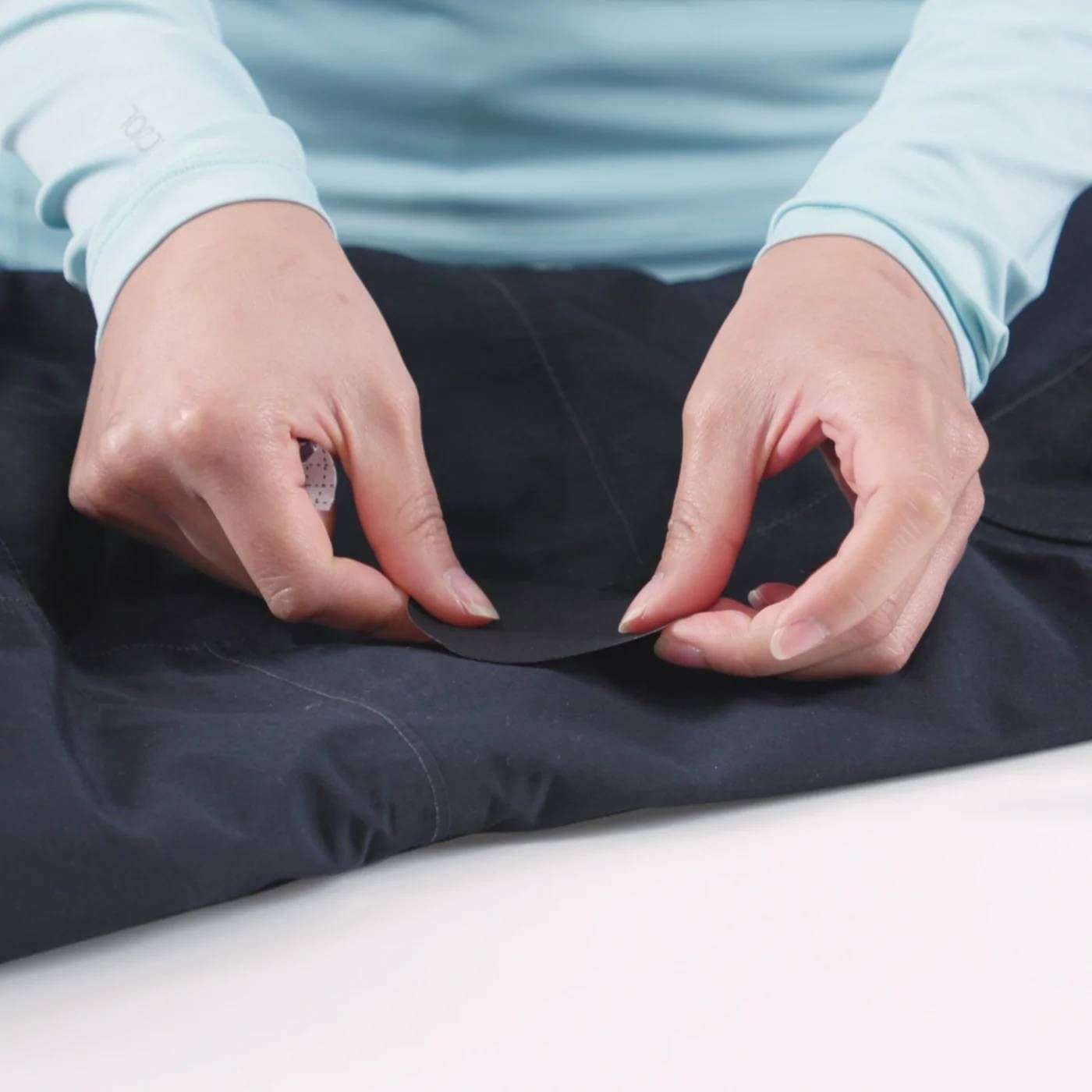 Gear Aid Tenacious Tape GORE-TEX Fabric Patches lifestyle