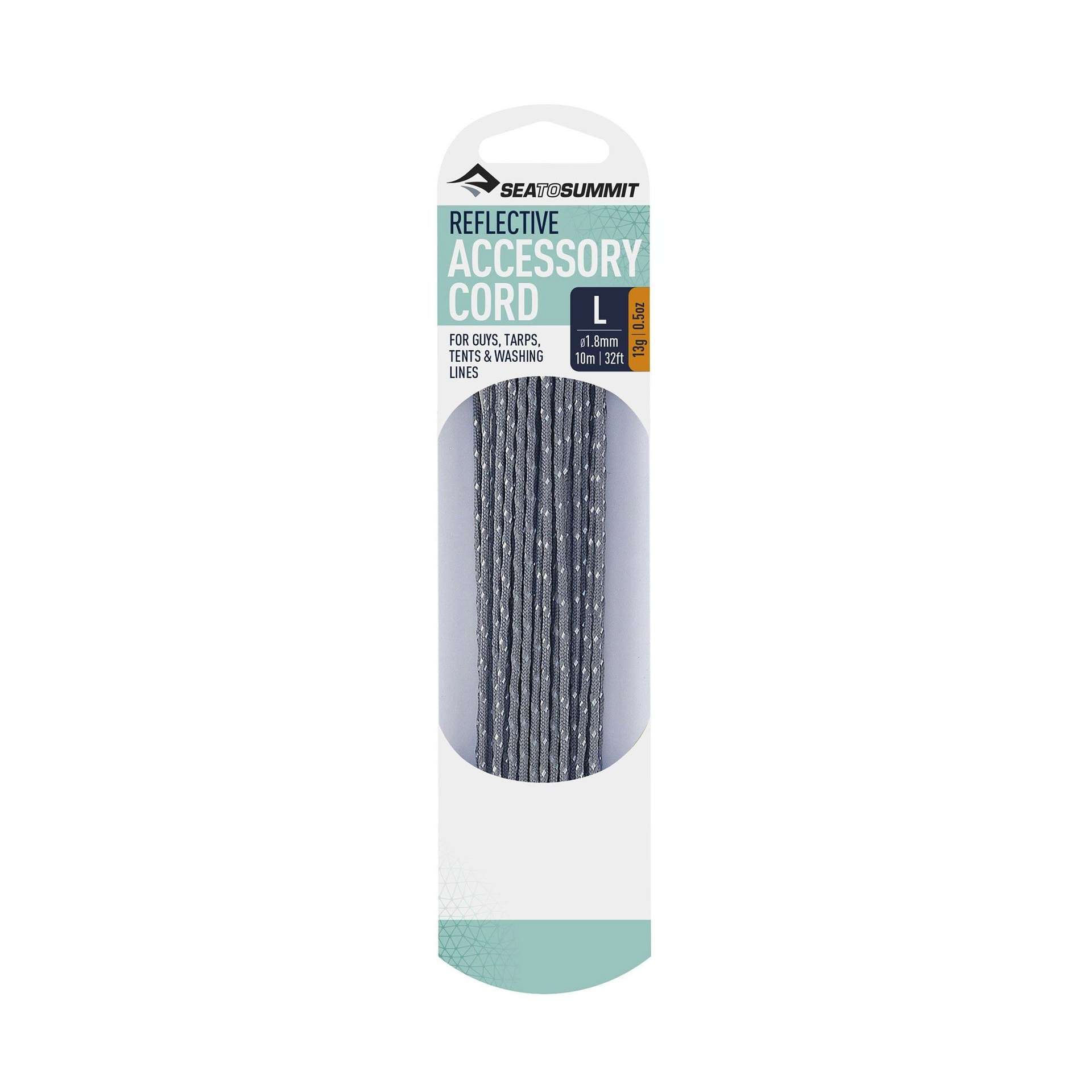 Sea To Summit 1,8 mm Reflective Cord 10 m lifestyle