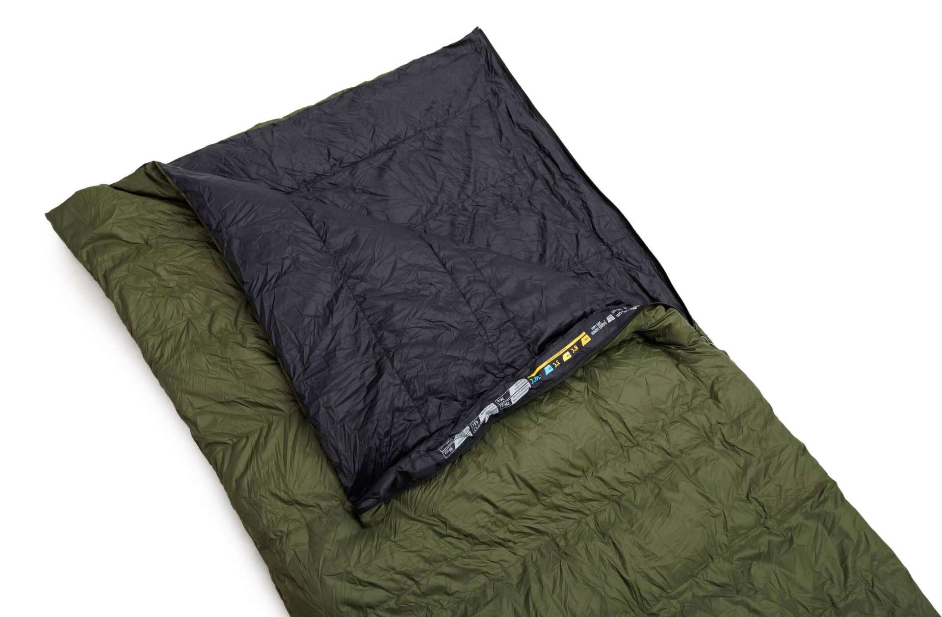 Warmpeace Quilt 300 lifestyle