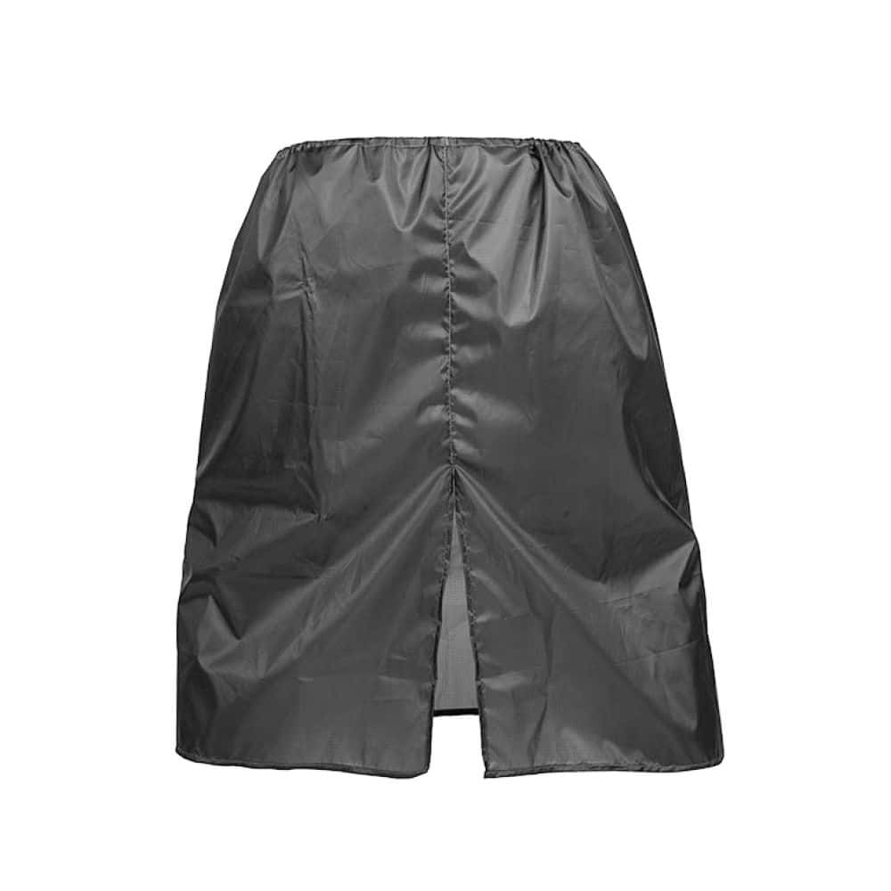 Liteway Rain Skirt lifestyle