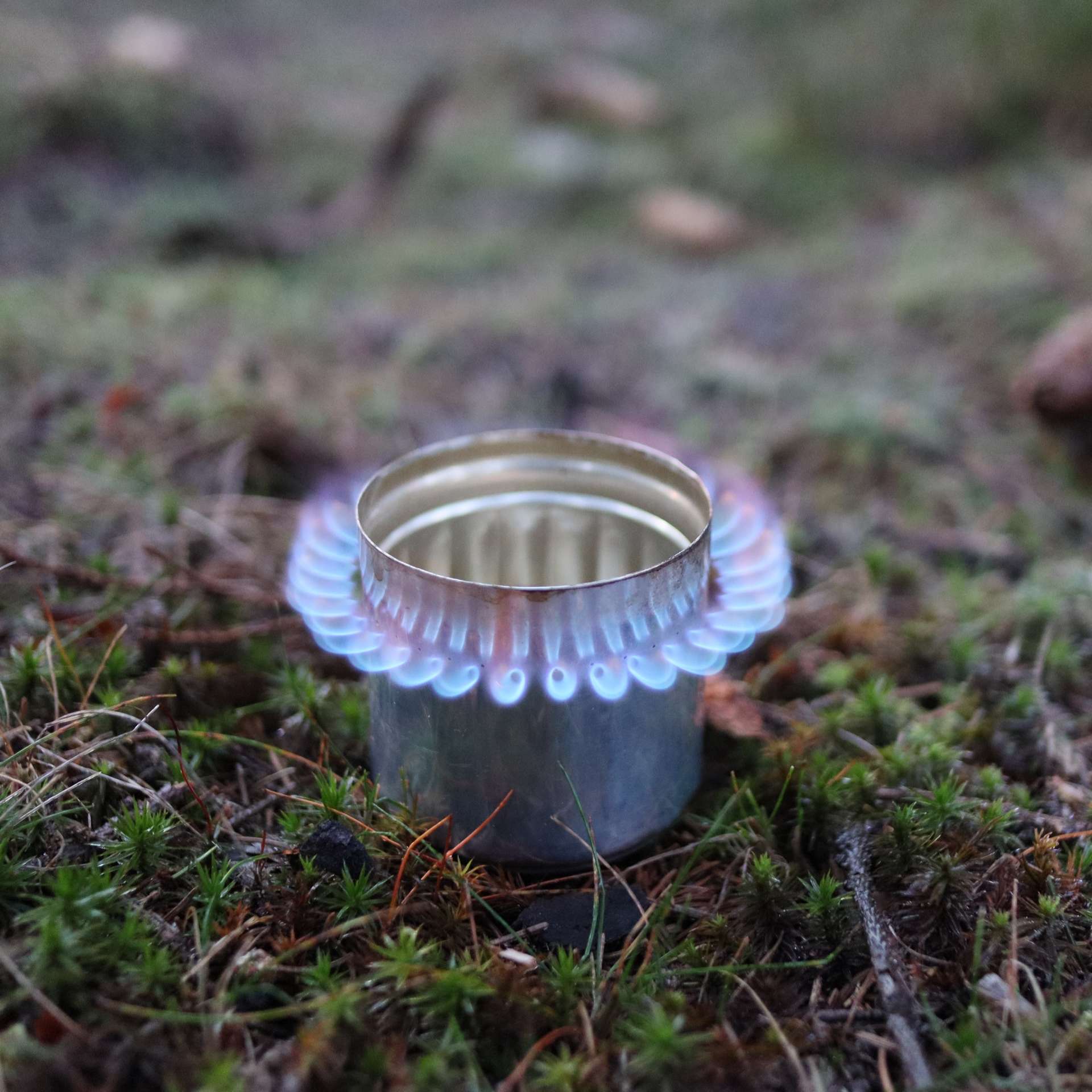 EMO Outdoor lifestyle