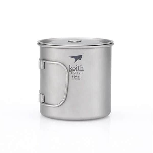 Keith Mug 650 ml