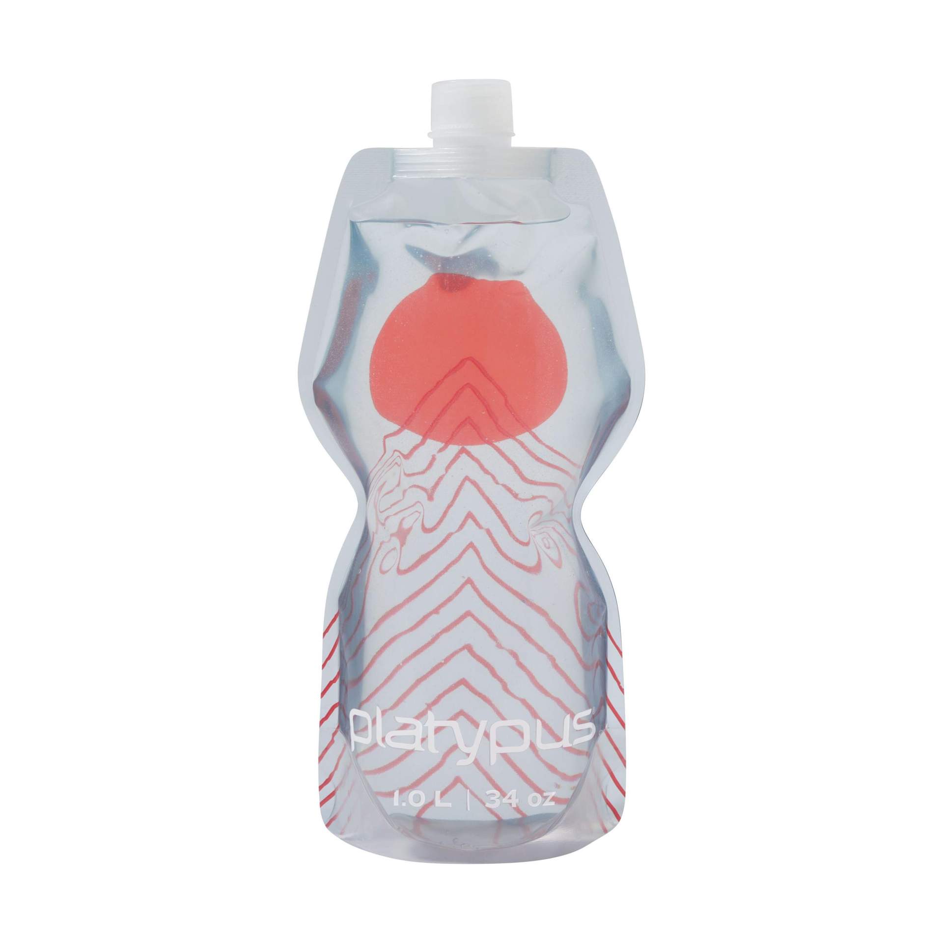 Platypus Softbottle 1,0 L Apex Closure Cap