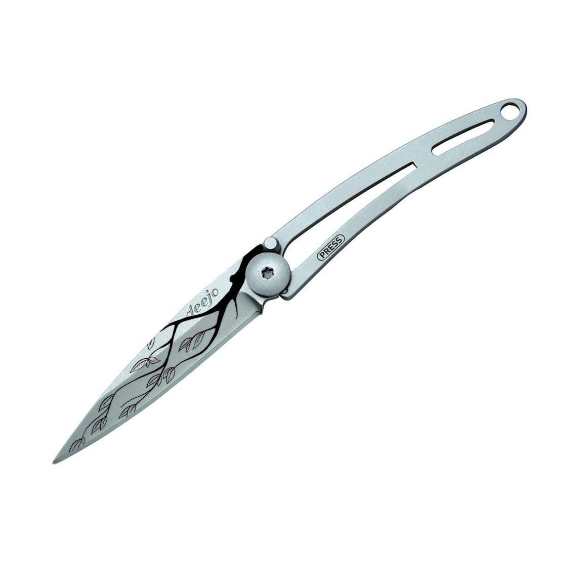 Deejo Tattoo 15 g Tree Naked