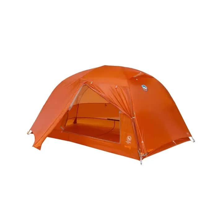 Big Agnes Copper Spur UL2