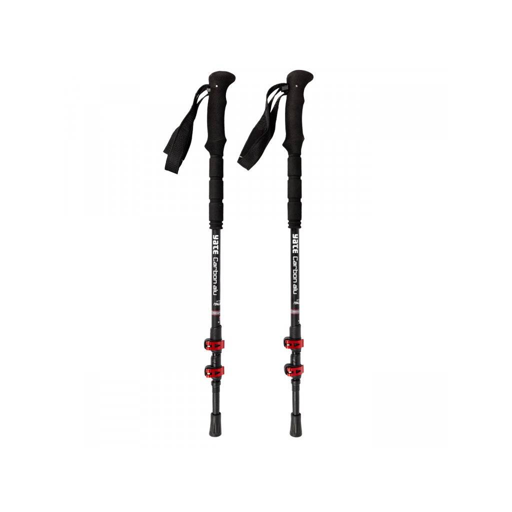 Yate Carbon Trek