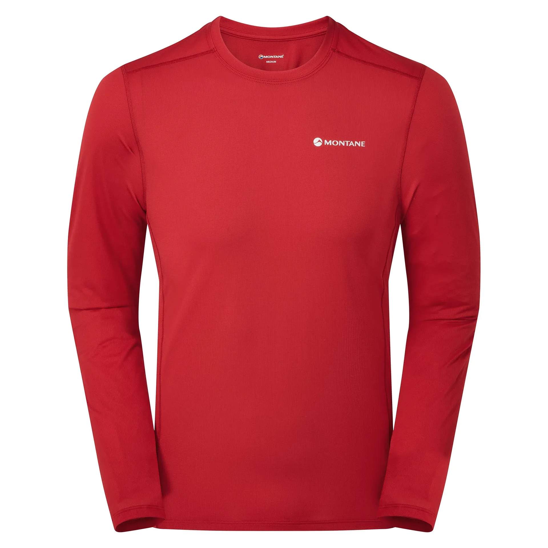 Montane Dart Lite Long Sleeve T-Shirt