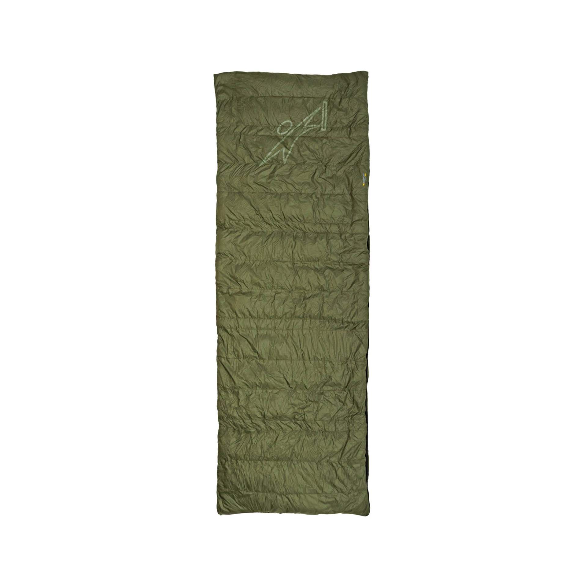 Warmpeace Quilt 300