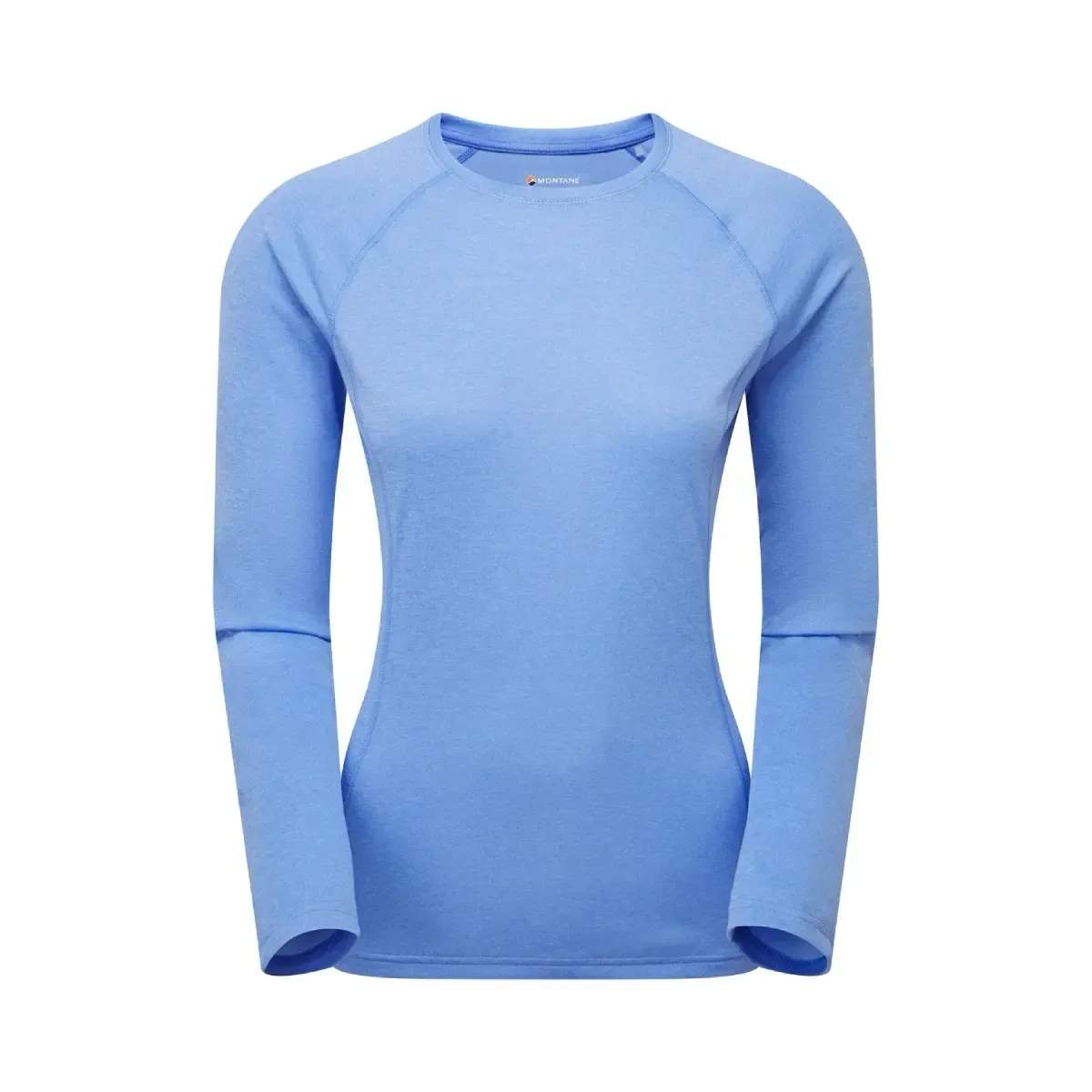 Montane Women's Dart Long Sleeve T-Shirt