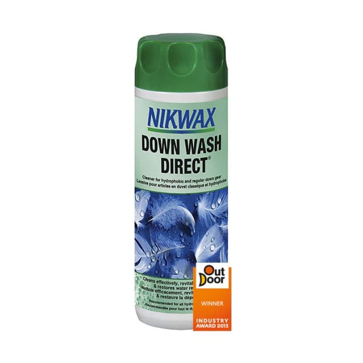 Nikwax Down Wash Direct 300 ml