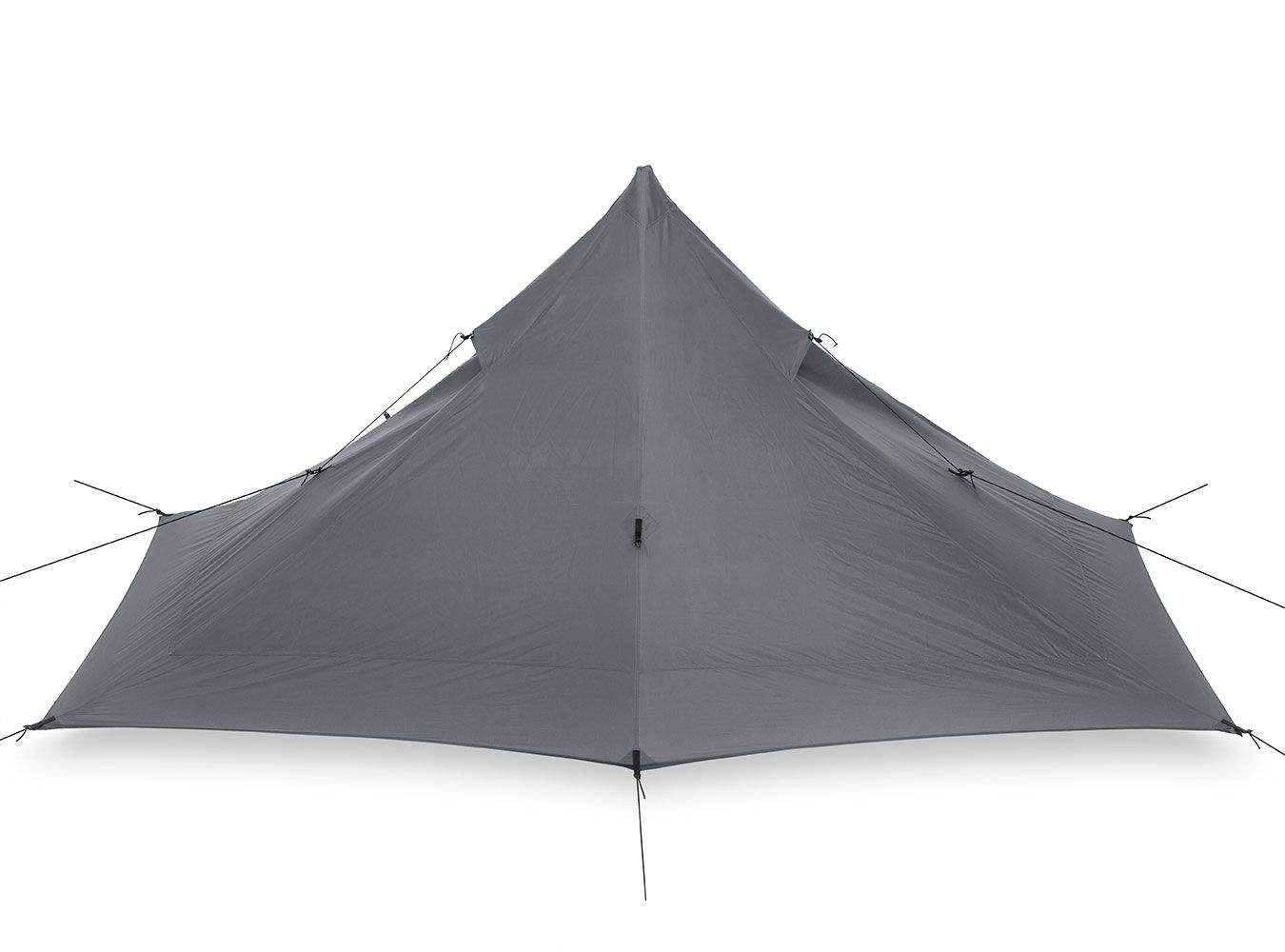 Liteway Illusion Solo Tent