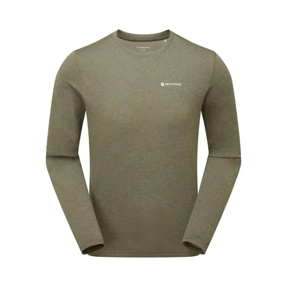 Montane Dart Long Sleeve T-Shirt