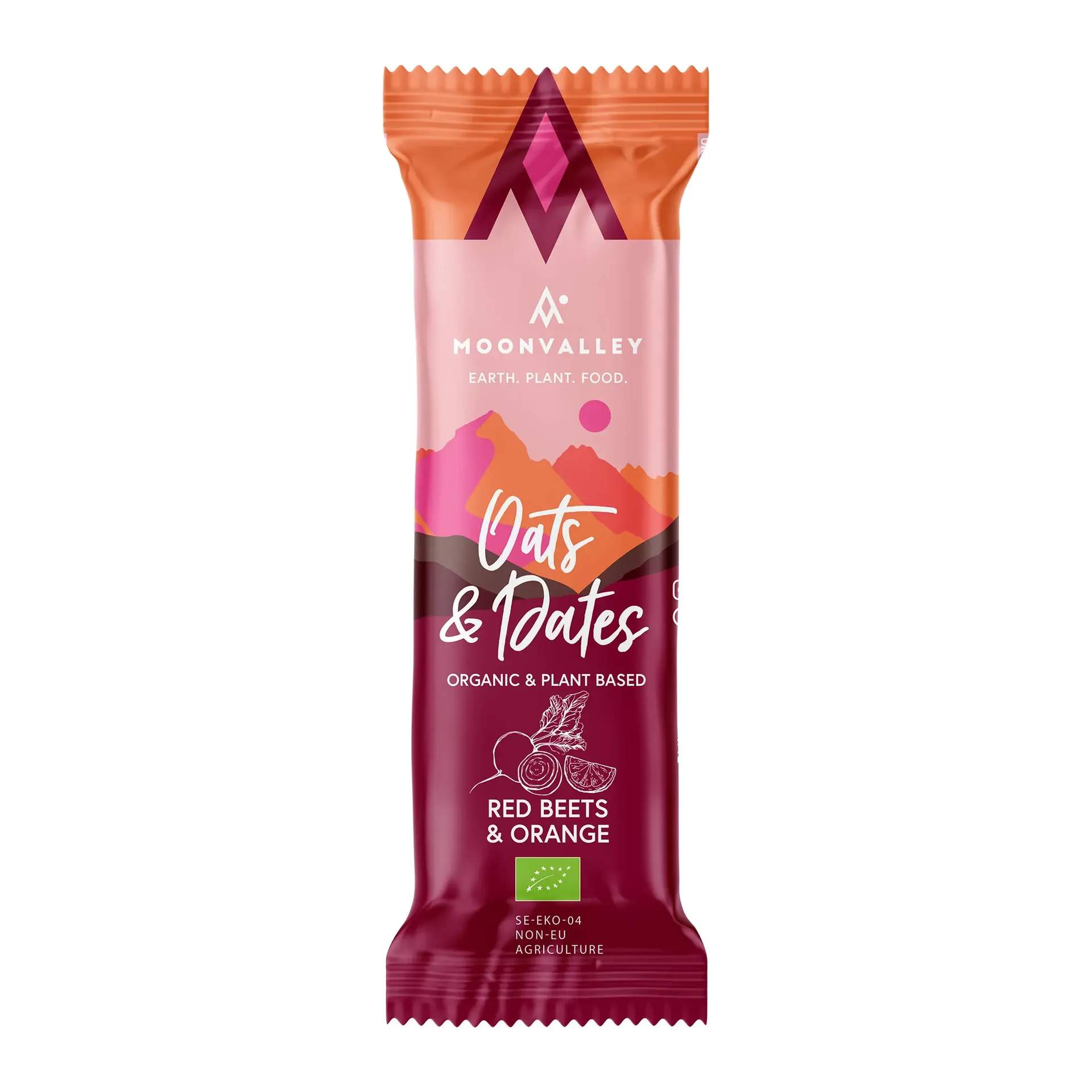 Moonvalley Oats & Dates Bar