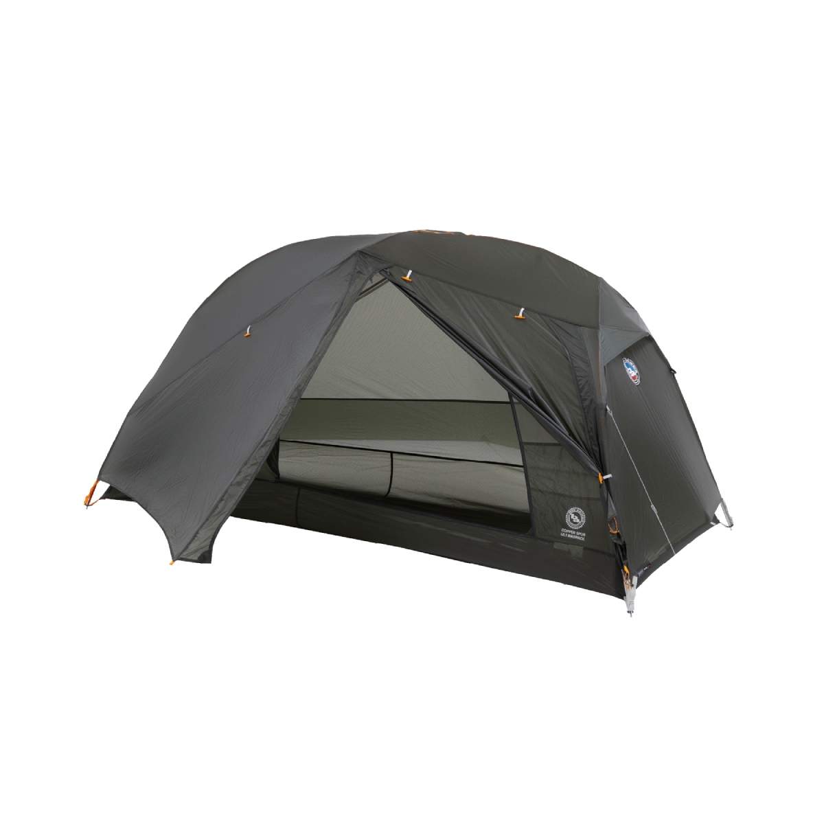 Big Agnes Copper Spur UL1 Bikepack
