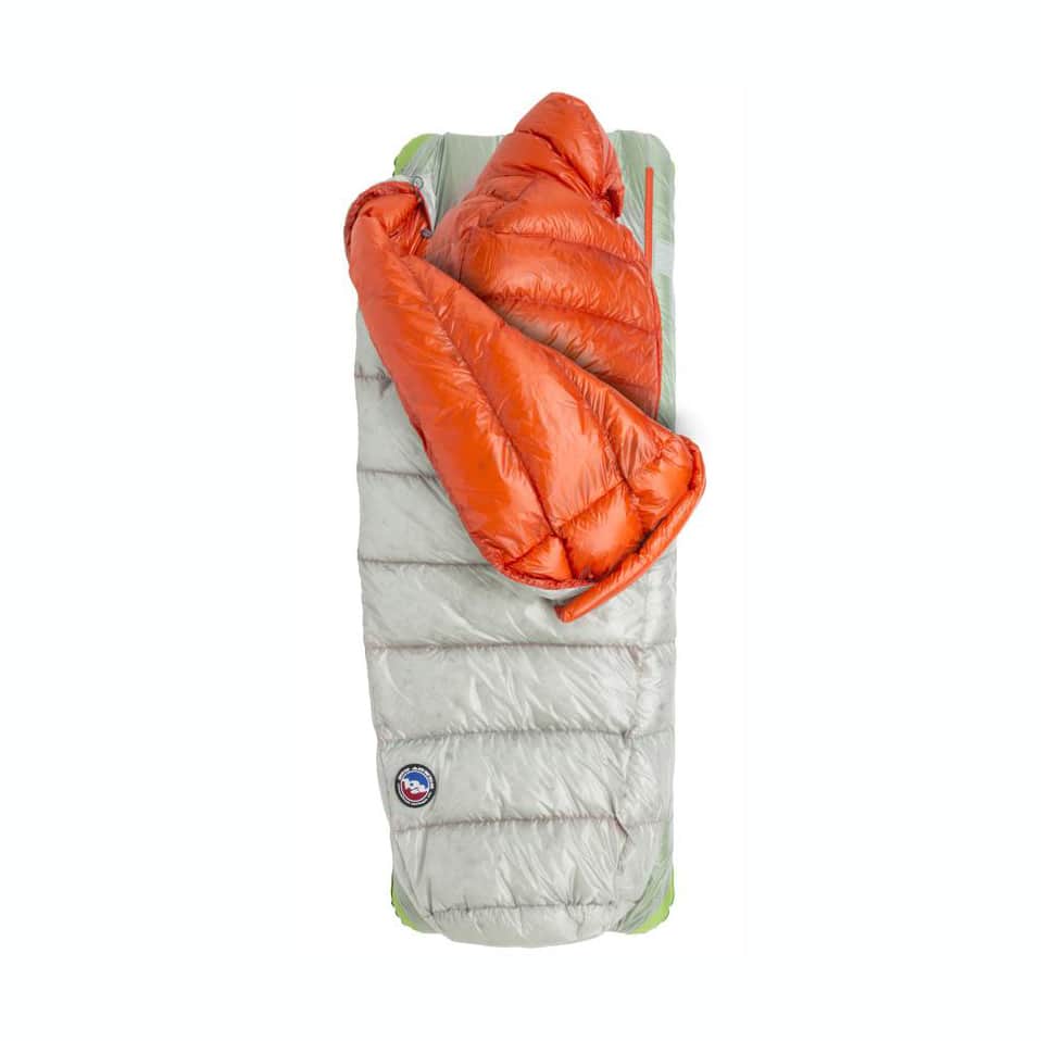 Big Agnes Lost Ranger UL 3N1 0°