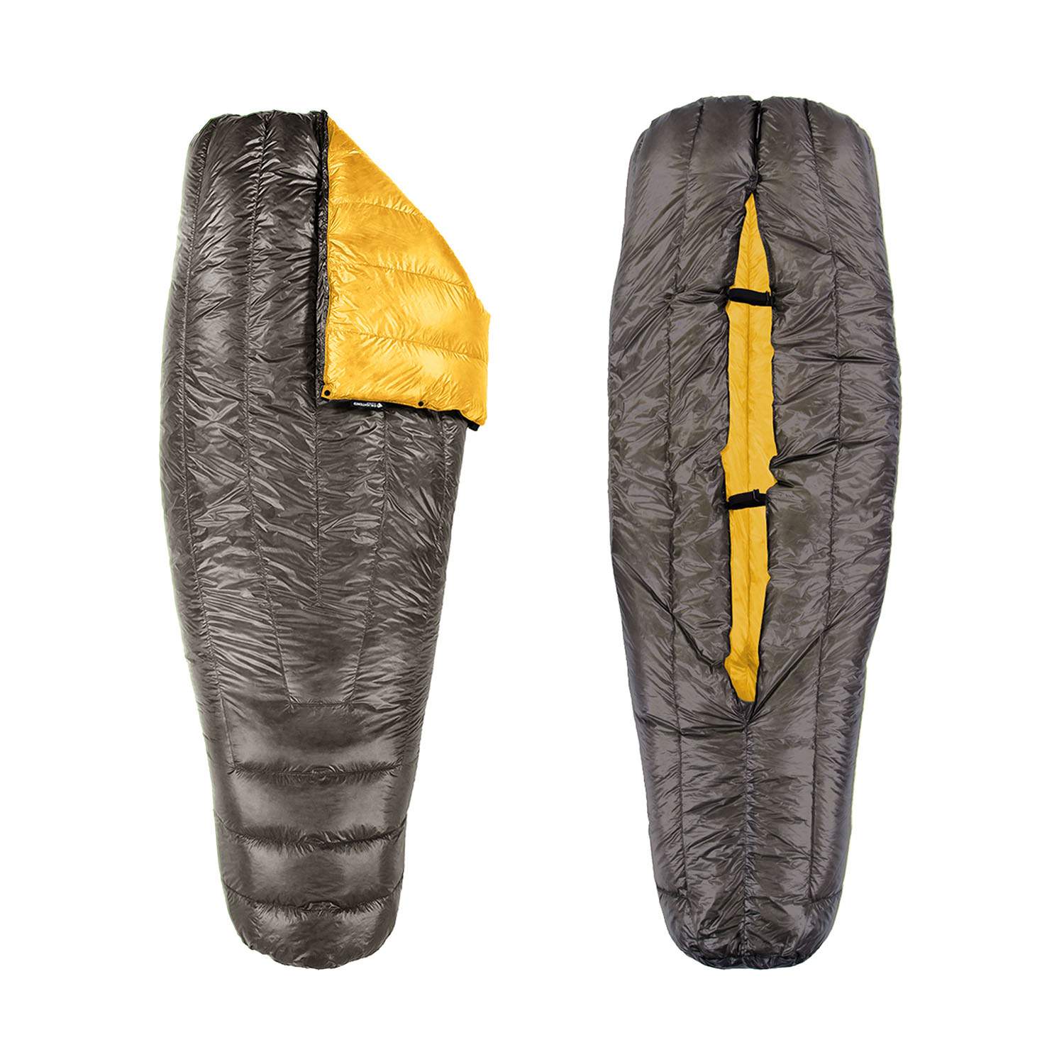 Enlightened Equipment Enigma Quilt 20°F (-6°C) – Draft Collar