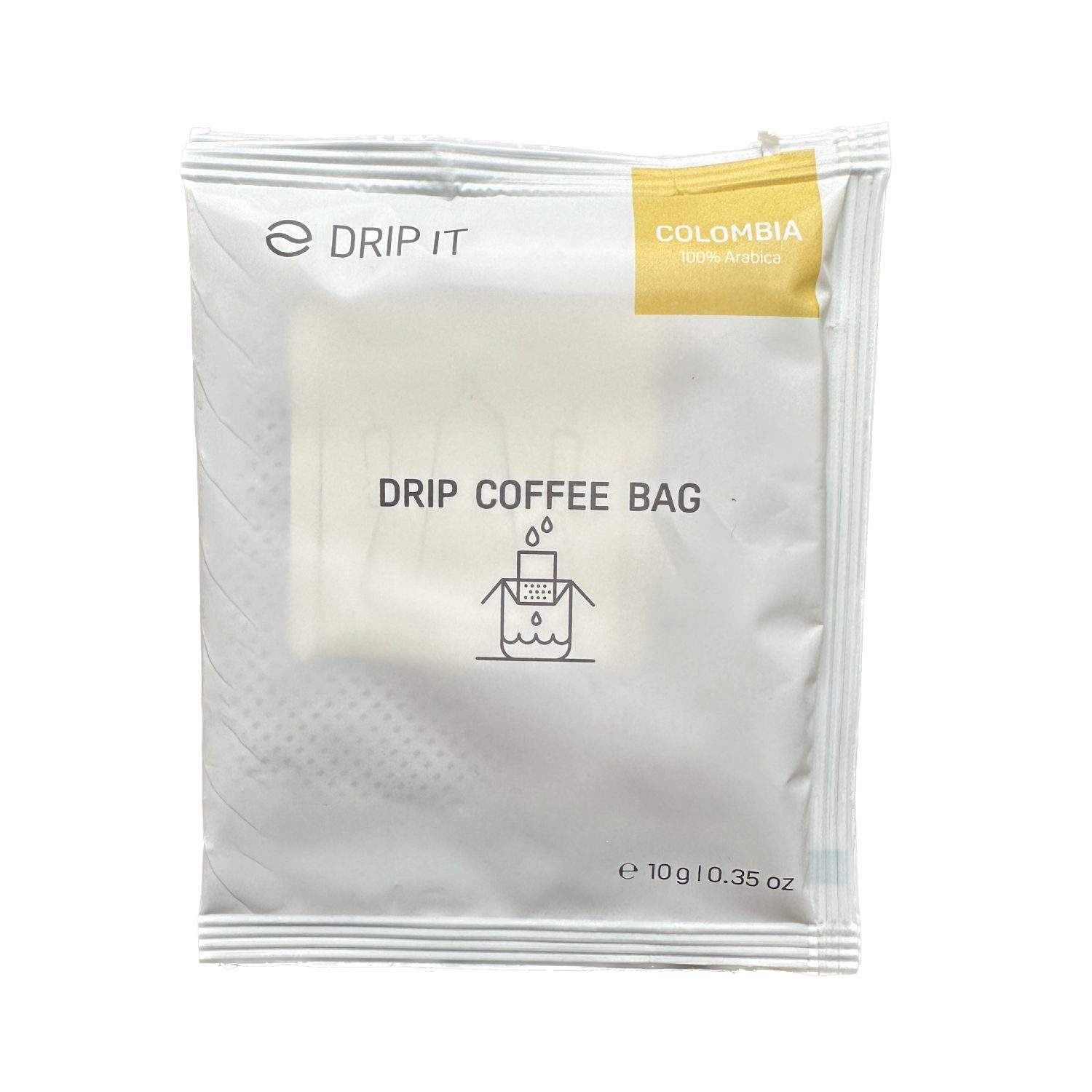 Drip It Colombia Sierra Nevada 10 g