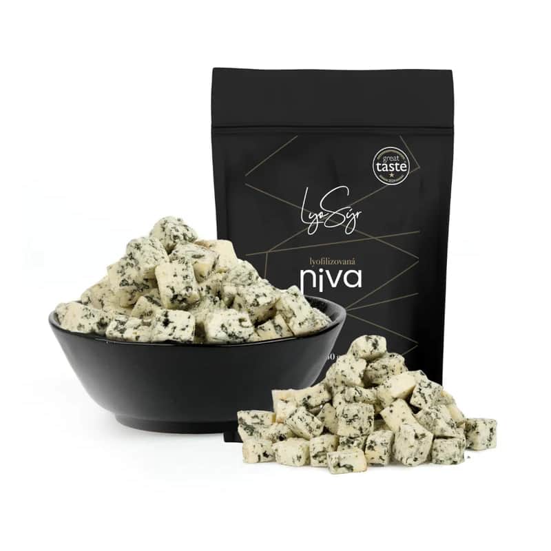 Liofilizowana Niva 50 g