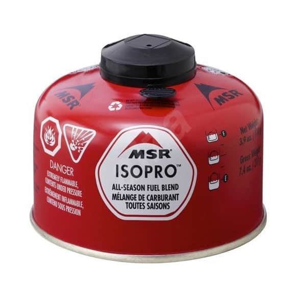 MSR IsoPro 110 g