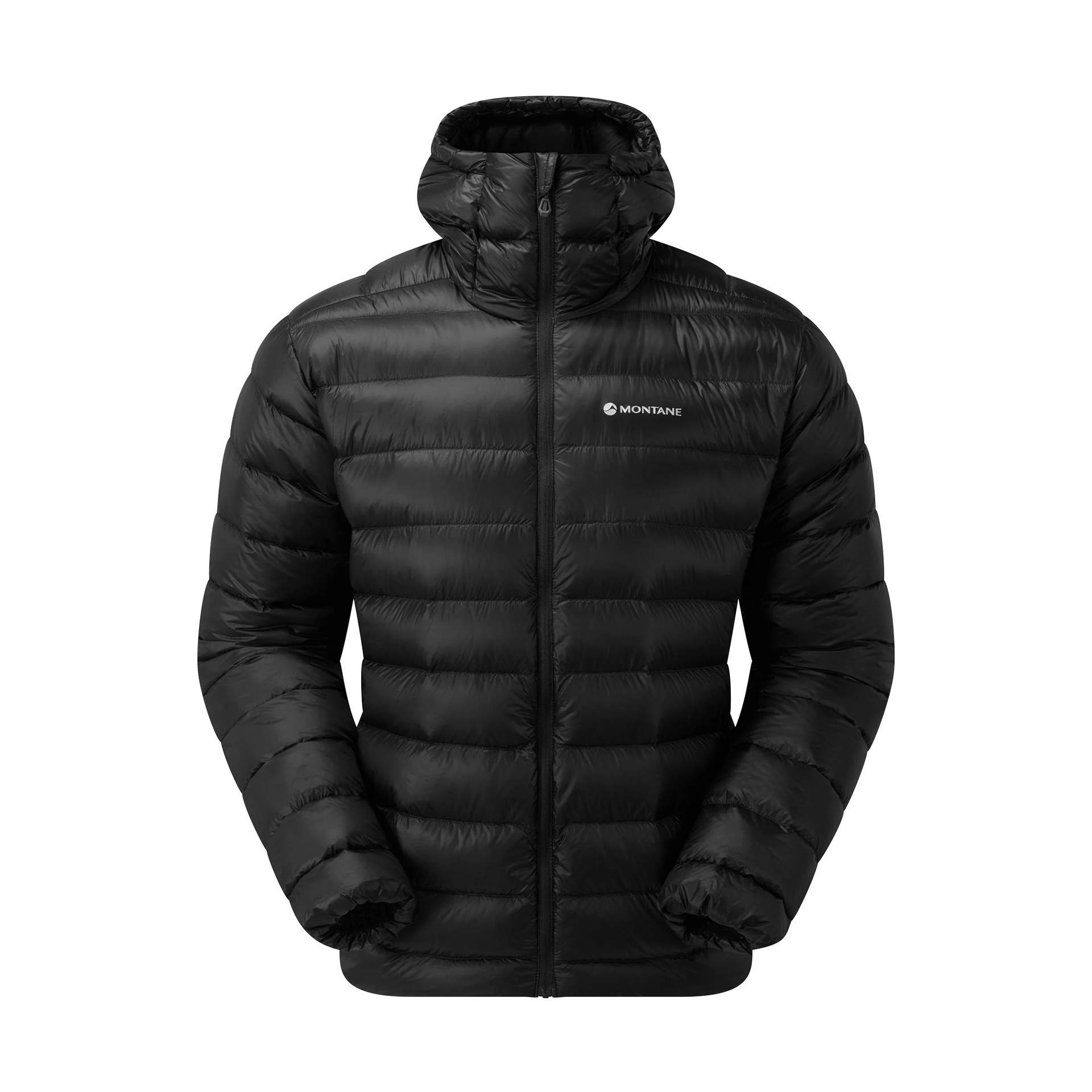Montane Alpine 850 Lite Hoodie