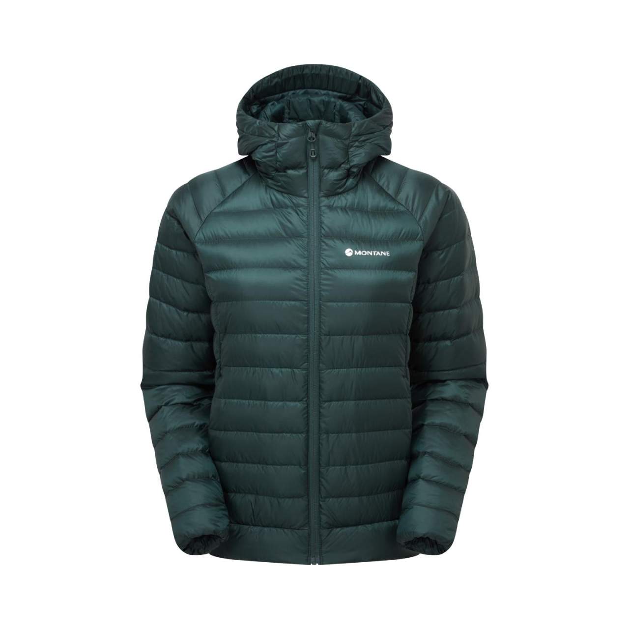 Montane Women's Anti-Freeze Hoodie (2025)