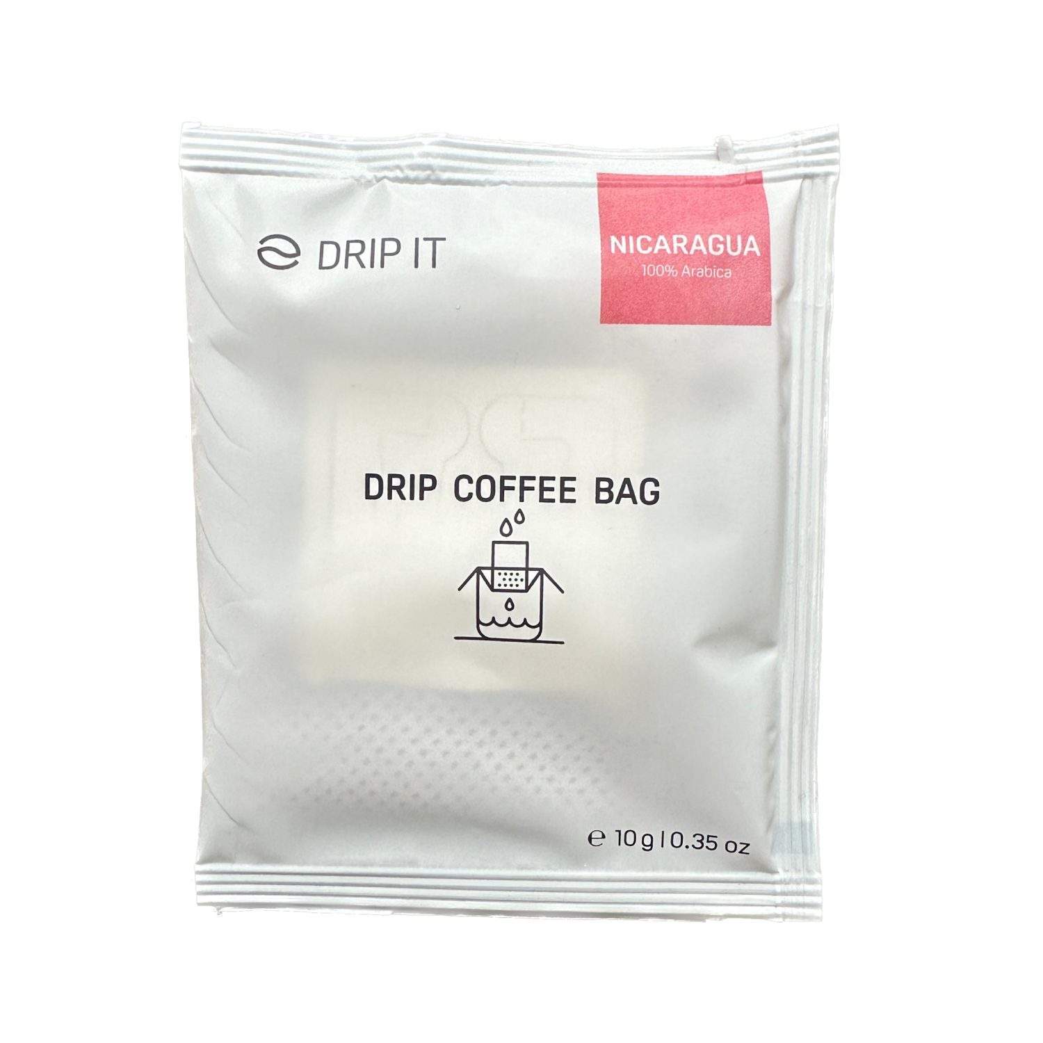 Drip It Nicaragua Prodecoop 10 g