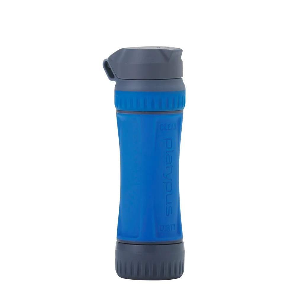 Platypus QuickDraw Microfilter