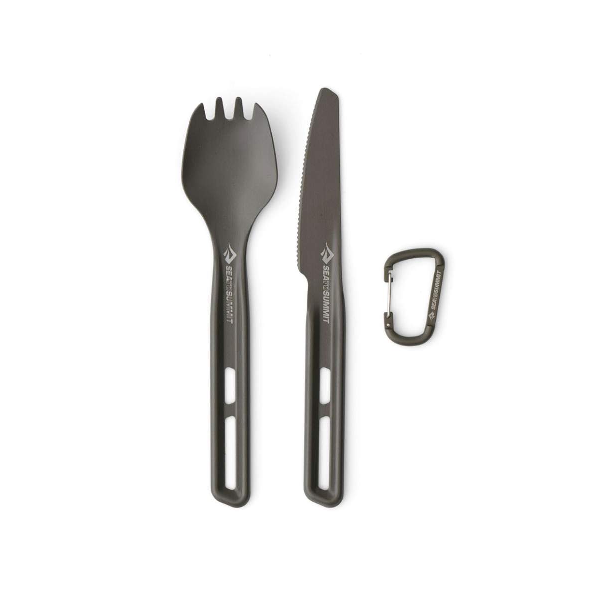 Sea To Summit Frontier UL Cutlery Set 2P