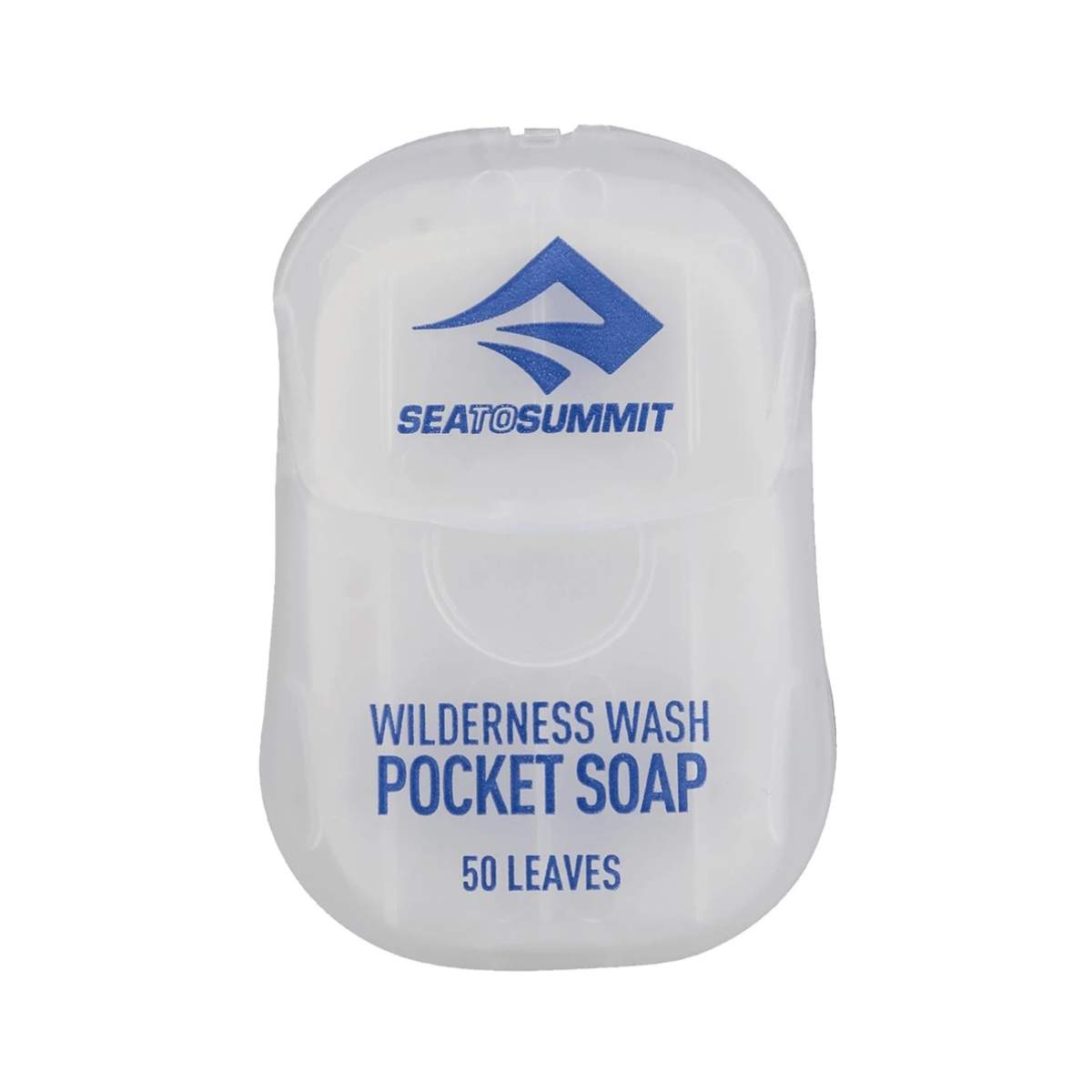 Sea To Summit Wilderness Wash Pocket Soap