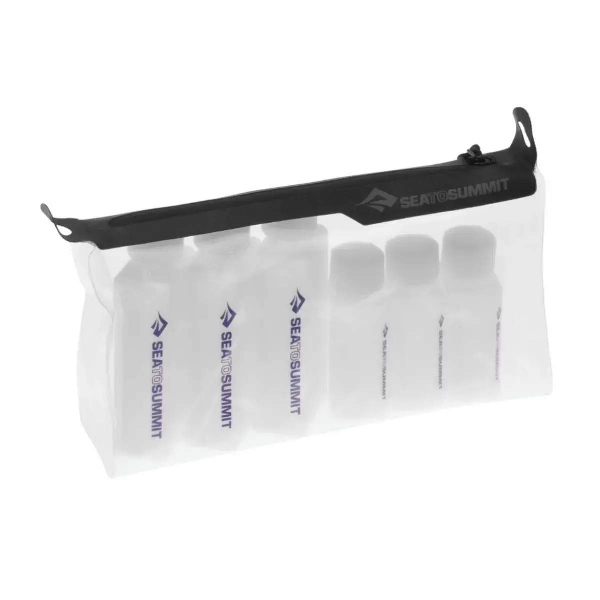 Sea To Summit TPU Clear Ziptop Pouch