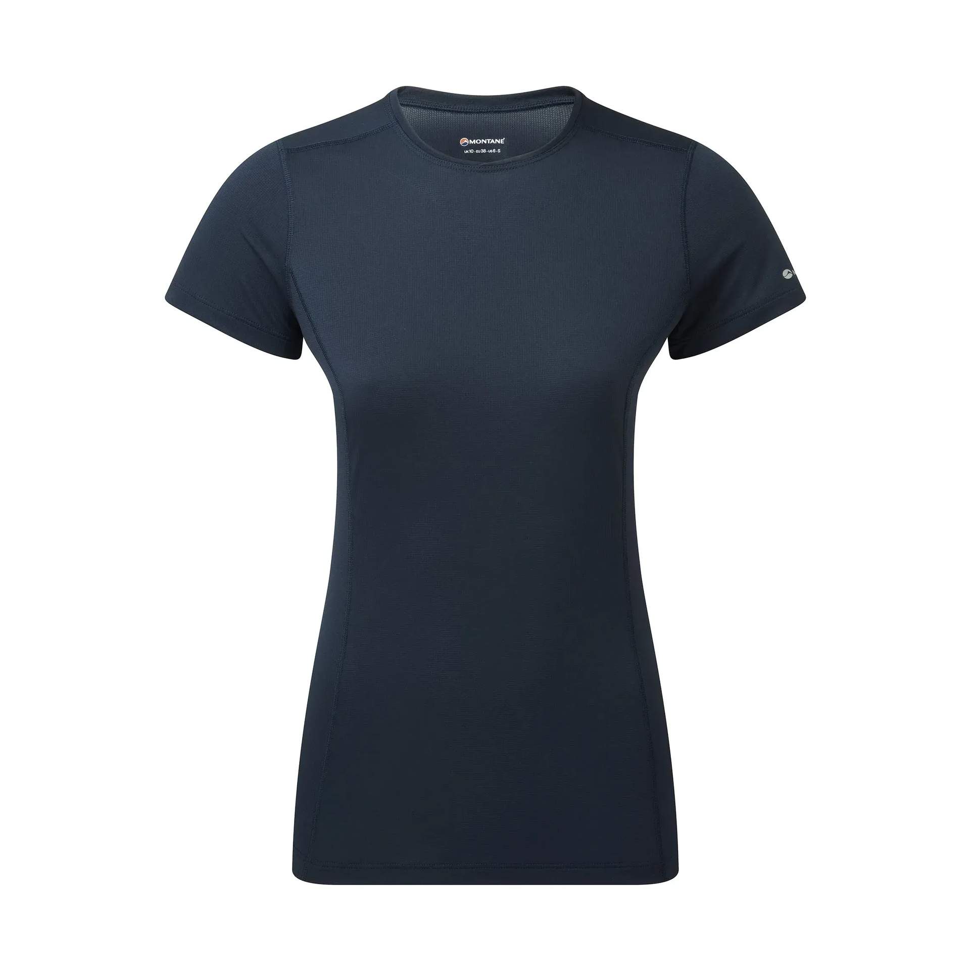 Montane Women's Dart Lite T-Shirt